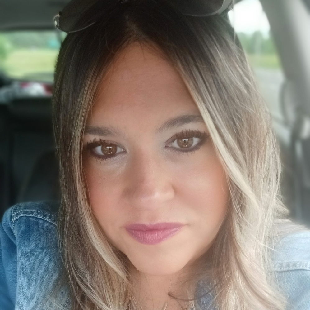 Meet your Posher, Kristen